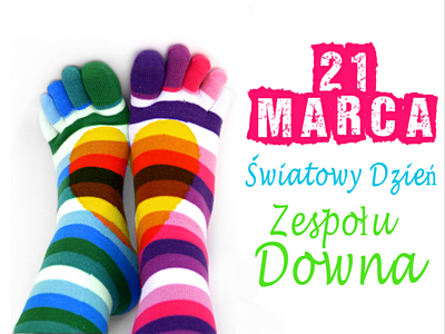 Dzień Zespołu Downa